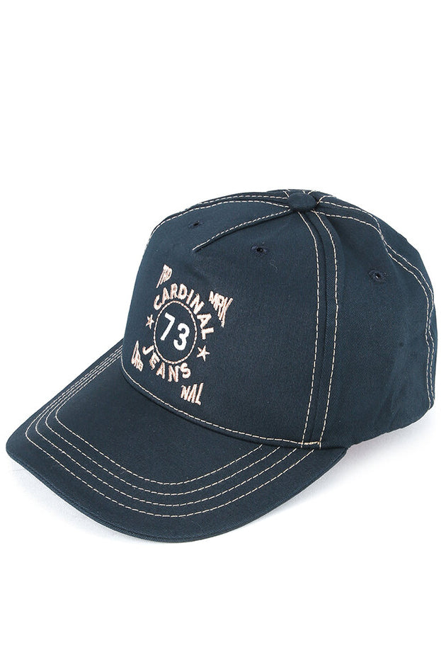 Cardinal Topi Regular Pria C0823X02H