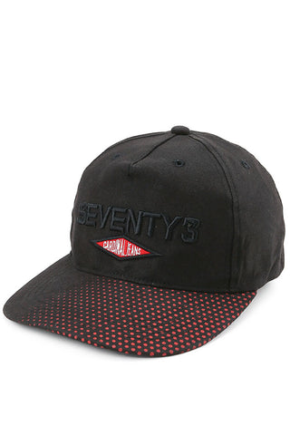 Cardinal Topi Regular Pria C0827X01A