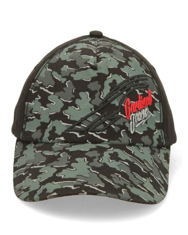 Cardinal Topi Regular Pria C0847X01A