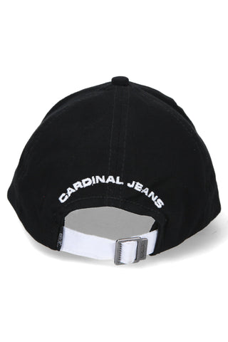 Cardinal Topi Regular Pria C0874X01A