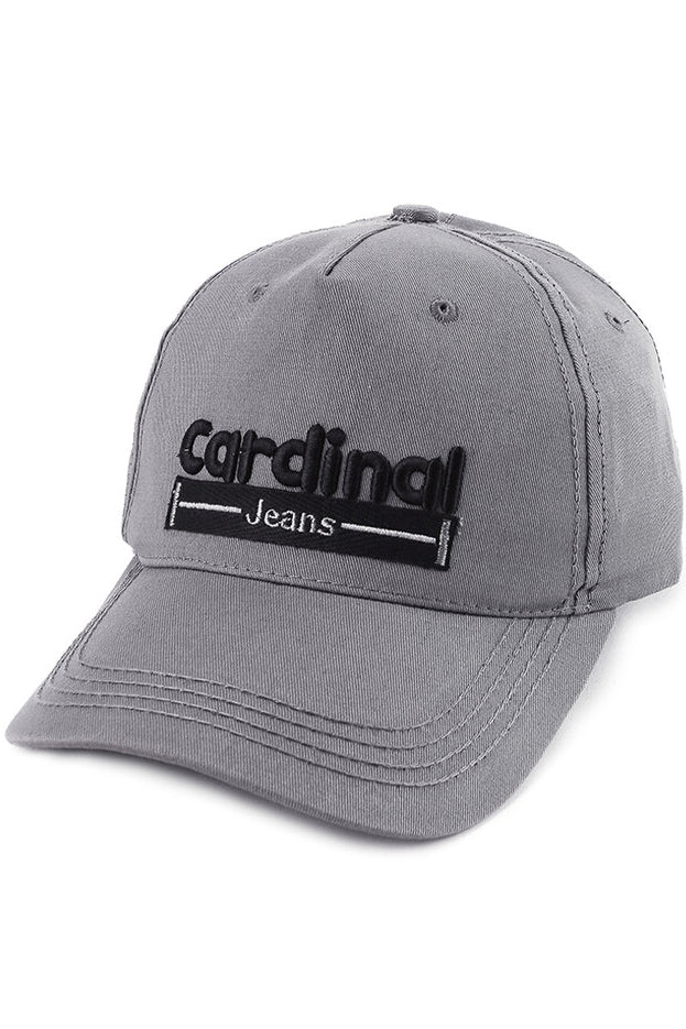 Topi Regular Pria Cardinal C0882X04A