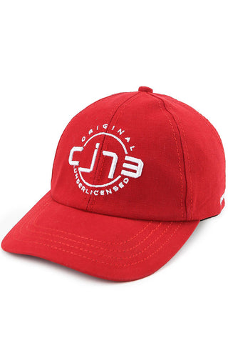 Cardinal Topi Regular Pria C0897X11A