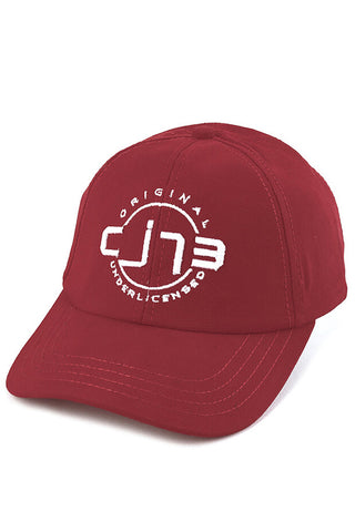 Topi Regular Pria Cardinal C0898X11A