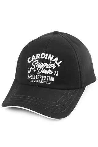 Topi Pria Cardinal C0908X01A