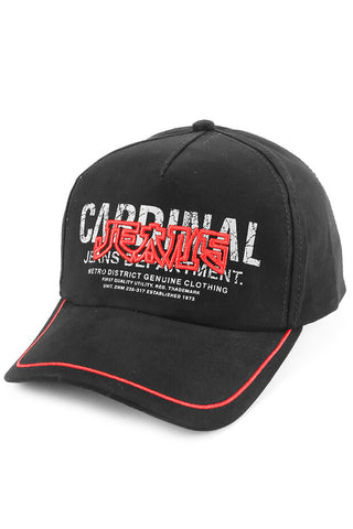 Topi Regular Pria Cardinal C0914X01A