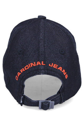 Cardinal Topi Regular Pria C0928X01A