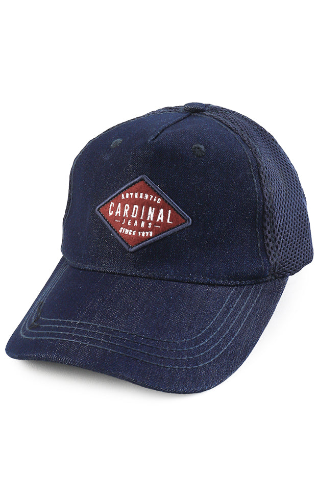 Topi Pria Cardinal C0934X02H