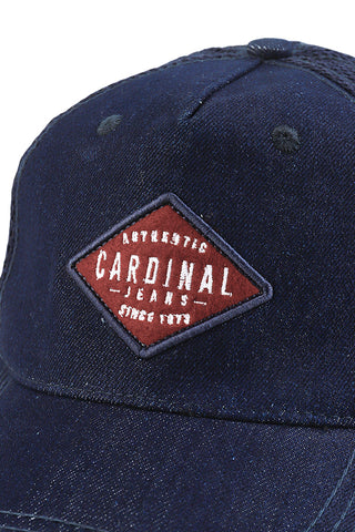 Topi Pria Cardinal C0934X02H