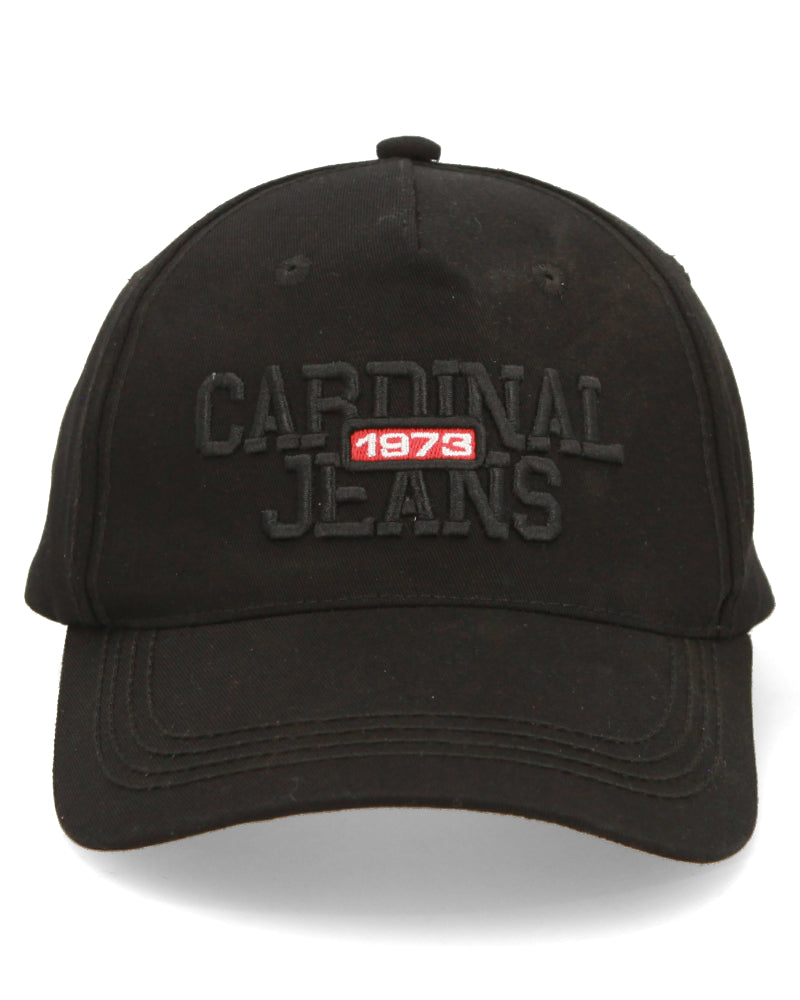 Cardinal Topi Regular Pria C0935X01A