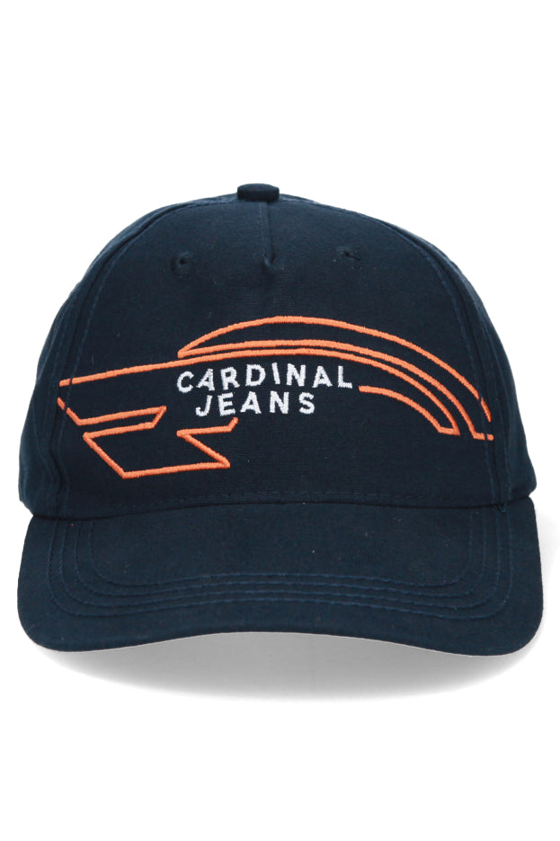 Cardinal Topi Regular Pria C0938X02H