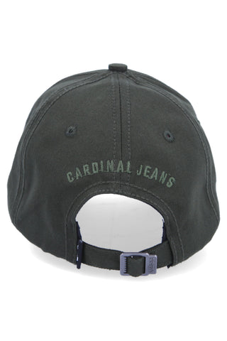 Cardinal Topi Regular Pria C0941X06A