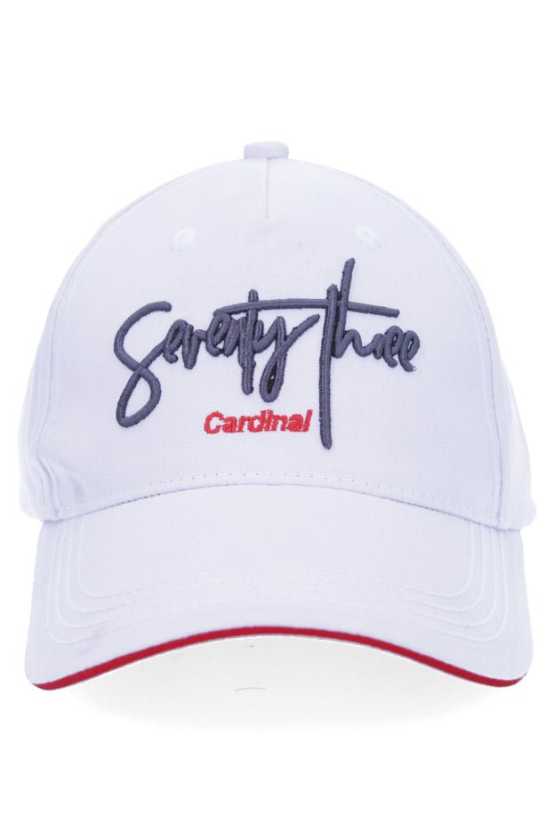 Cardinal Topi Regular Pria C0946X08A