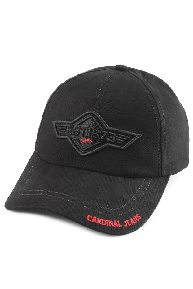 Topi Pria Cardinal C0950X01A