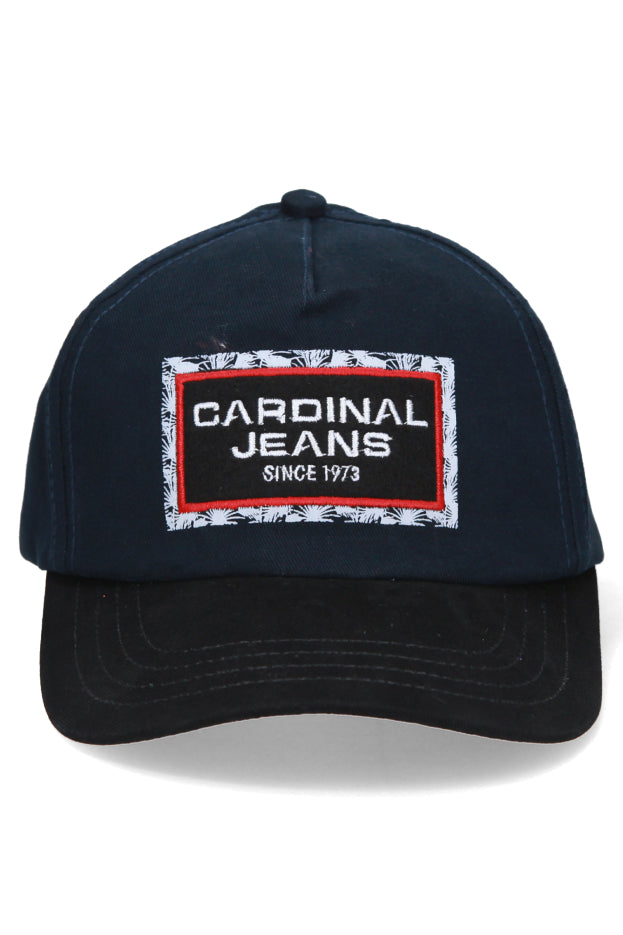 Cardinal Topi Regular Pria C0956X02H