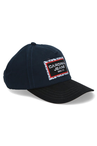 Cardinal Topi Regular Pria C0956X02H