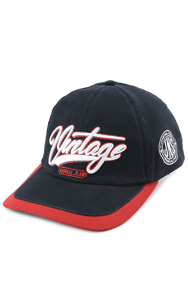Cardinal Topi Regular Pria C0966X02H