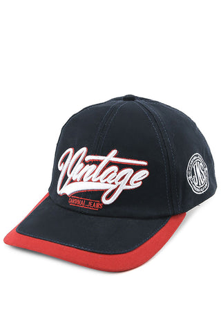 Cardinal Topi Regular Pria C0966X02H