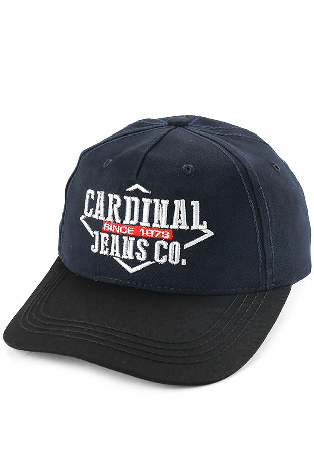 Topi Pria Cardinal C0994X02H