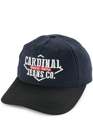 Topi Pria Cardinal C0994X02H