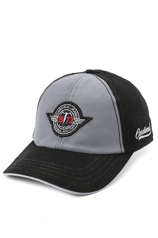 Cardinal Topi Regular Pria C1006X04A