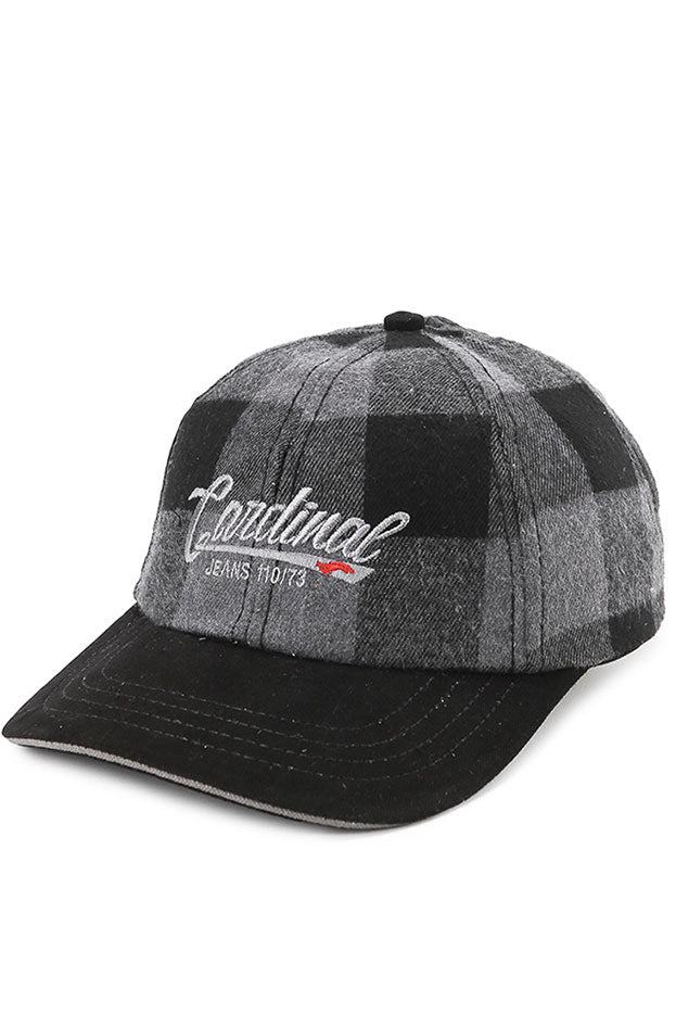 Cardinal Topi Regular Pria C1012X04A
