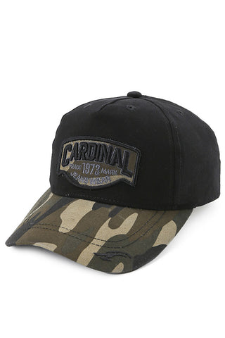 Cardinal Topi Regular Pria C1050X01A