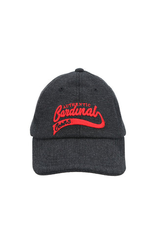 Cardinal Topi Regular Pria C1054X04A