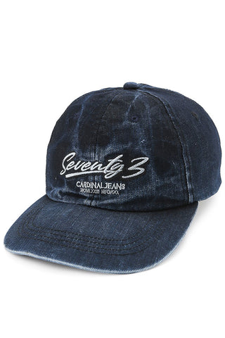 Cardinal Topi Denim Regular Pria C1062X15A