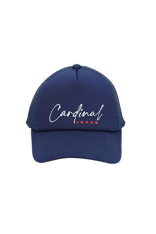 Cardinal Topi Regular Pria C1068X02H