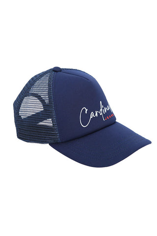 Cardinal Topi Regular Pria C1068X02H