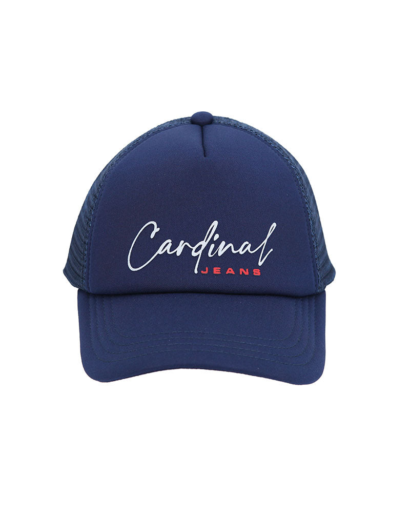 Cardinal Topi Regular Pria C1069X02H