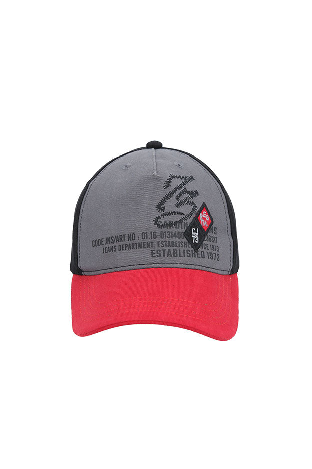 Cardinal Topi Regular Pria C1072X04A