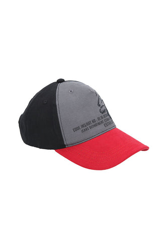 Cardinal Topi Regular Pria C1072X04A