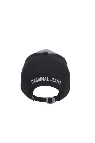 Cardinal Topi Regular Pria C1072X04A