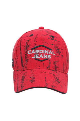 Cardinal Topi Regular Pria C1074X11A