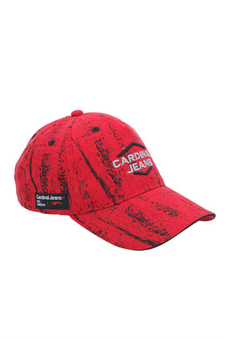 Cardinal Topi Regular Pria C1074X11A