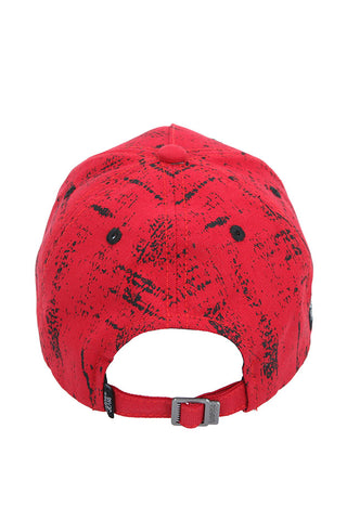 Cardinal Topi Regular Pria C1074X11A