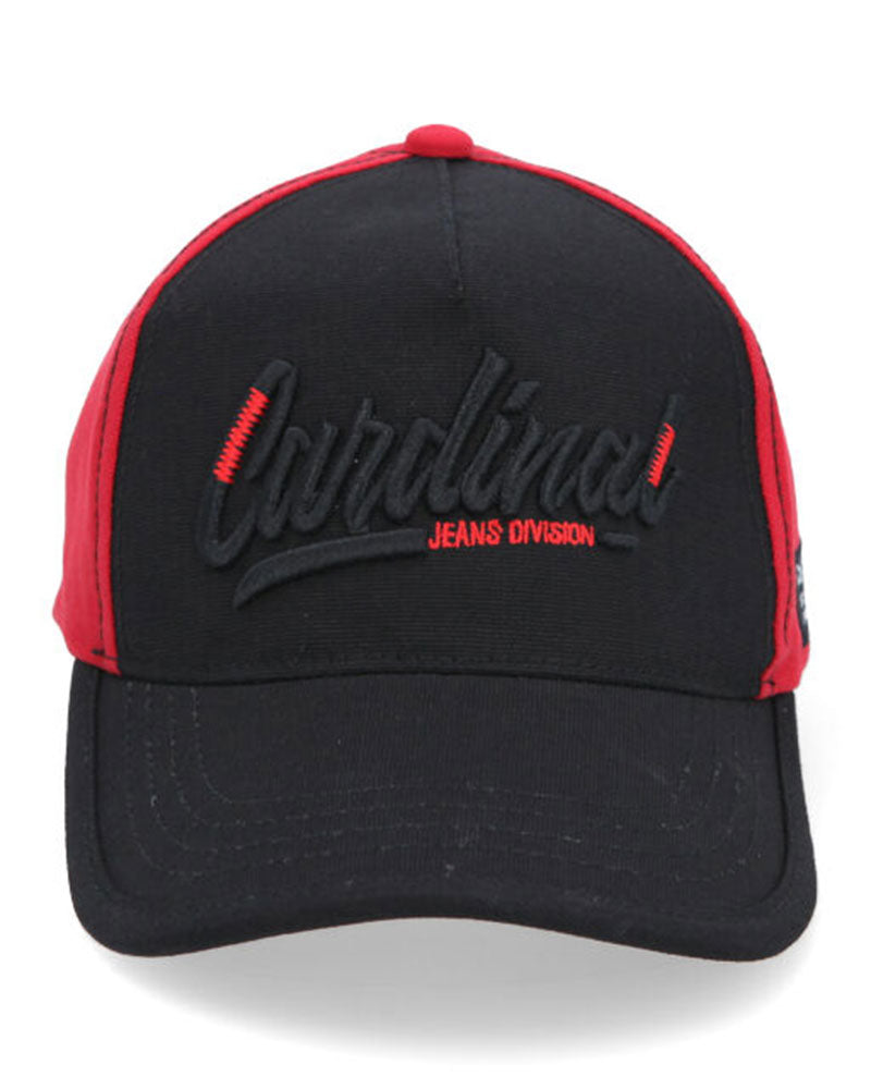 Cardinal Topi Regular Pria C1089X01A