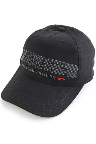 Cardinal Topi Regular Pria C1094X01A