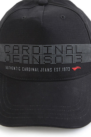 Cardinal Topi Regular Pria C1094X01A