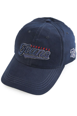 Cardinal Topi Regular Pria C1102X02H