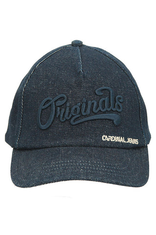 Cardinal Topi Regular Pria C1127X02H