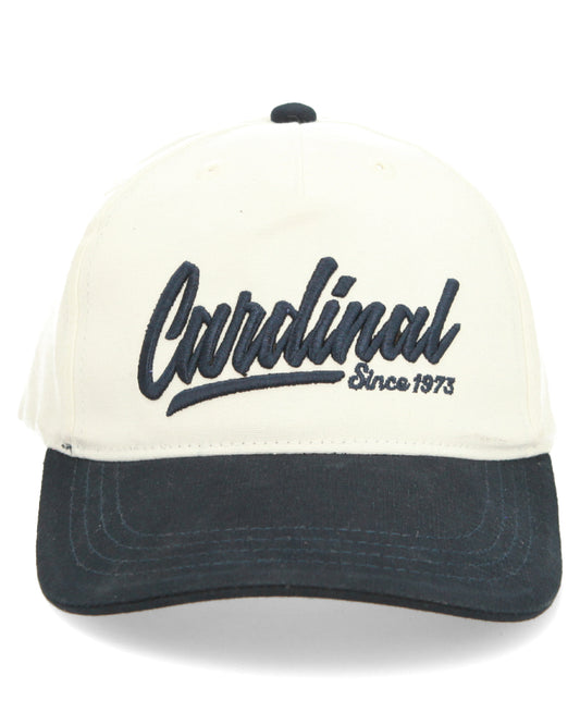 Cardinal Topi Regular Pria C1167X08A