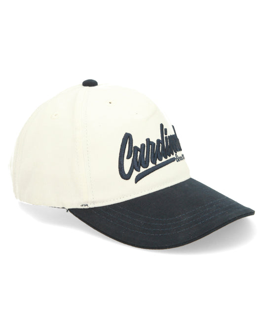 Cardinal Topi Regular Pria C1167X08A