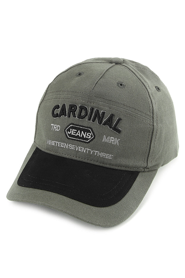 Cardinal Topi Regular Pria C1172X04A