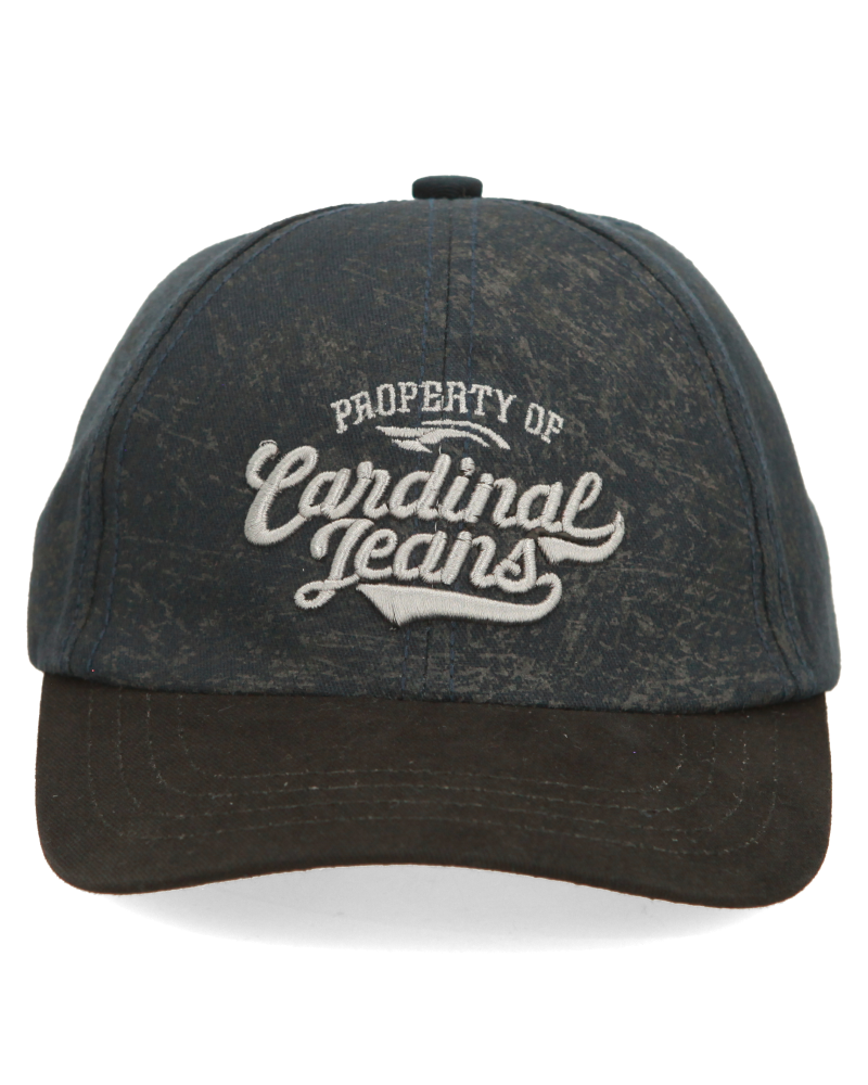 Cardinal Topi Regular Pria C1175X02H