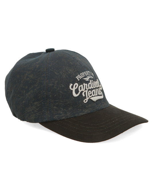 Cardinal Topi Regular Pria C1175X02H