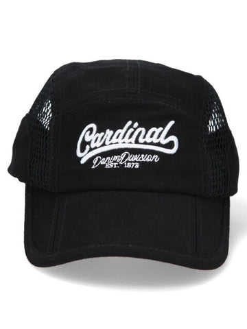 Cardinal Topi Regular Pria C1200X01A