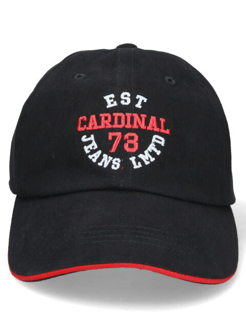 Cardinal Topi Regular Pria C1220X01A