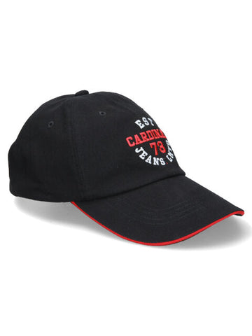 Cardinal Topi Regular Pria C1220X01A